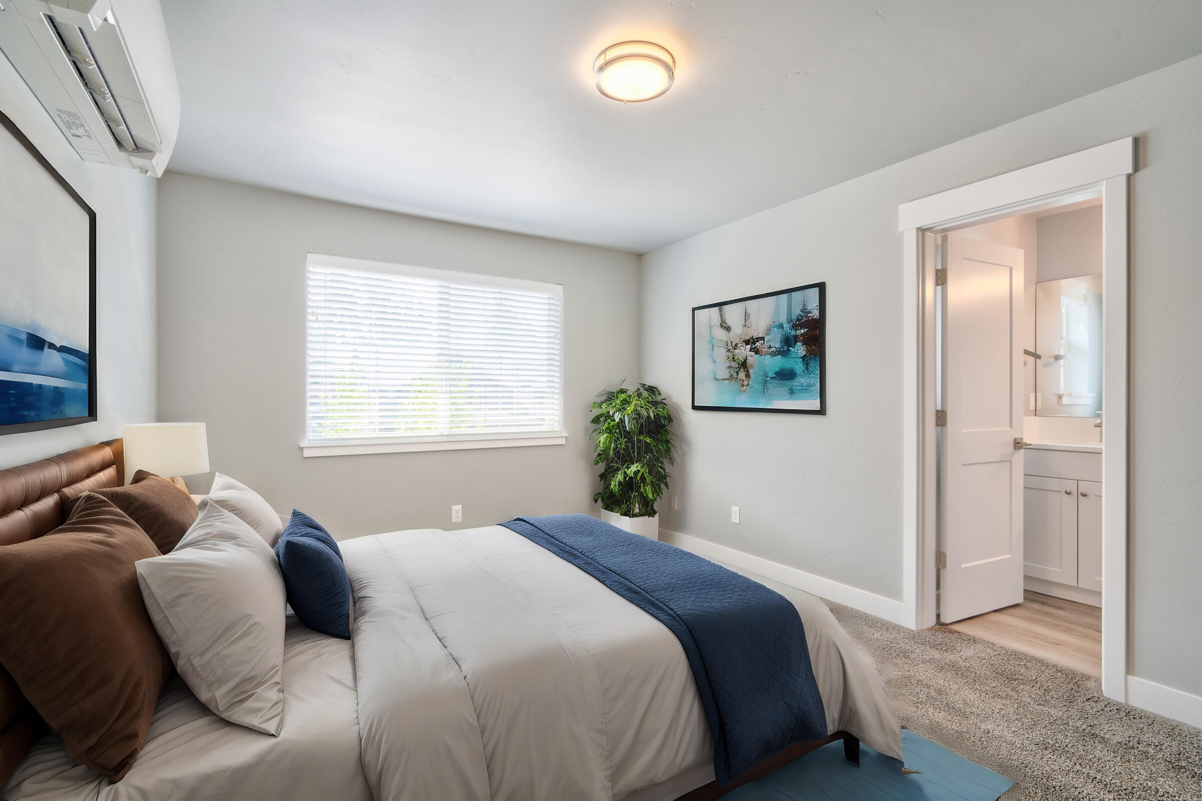 Waterbrook at the Old Mill - Residential Income