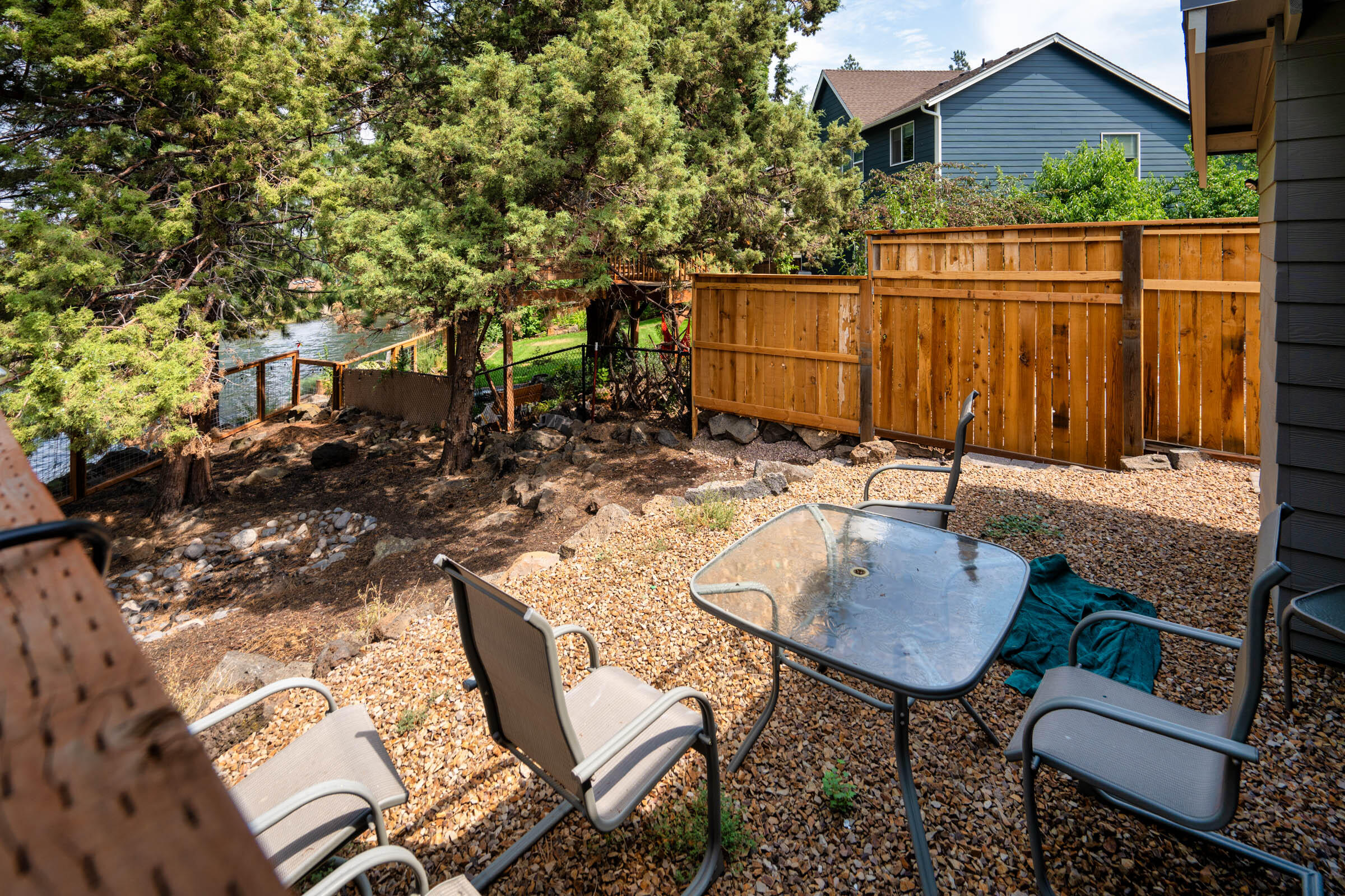 Waterbrook at the Old Mill - Residential Income