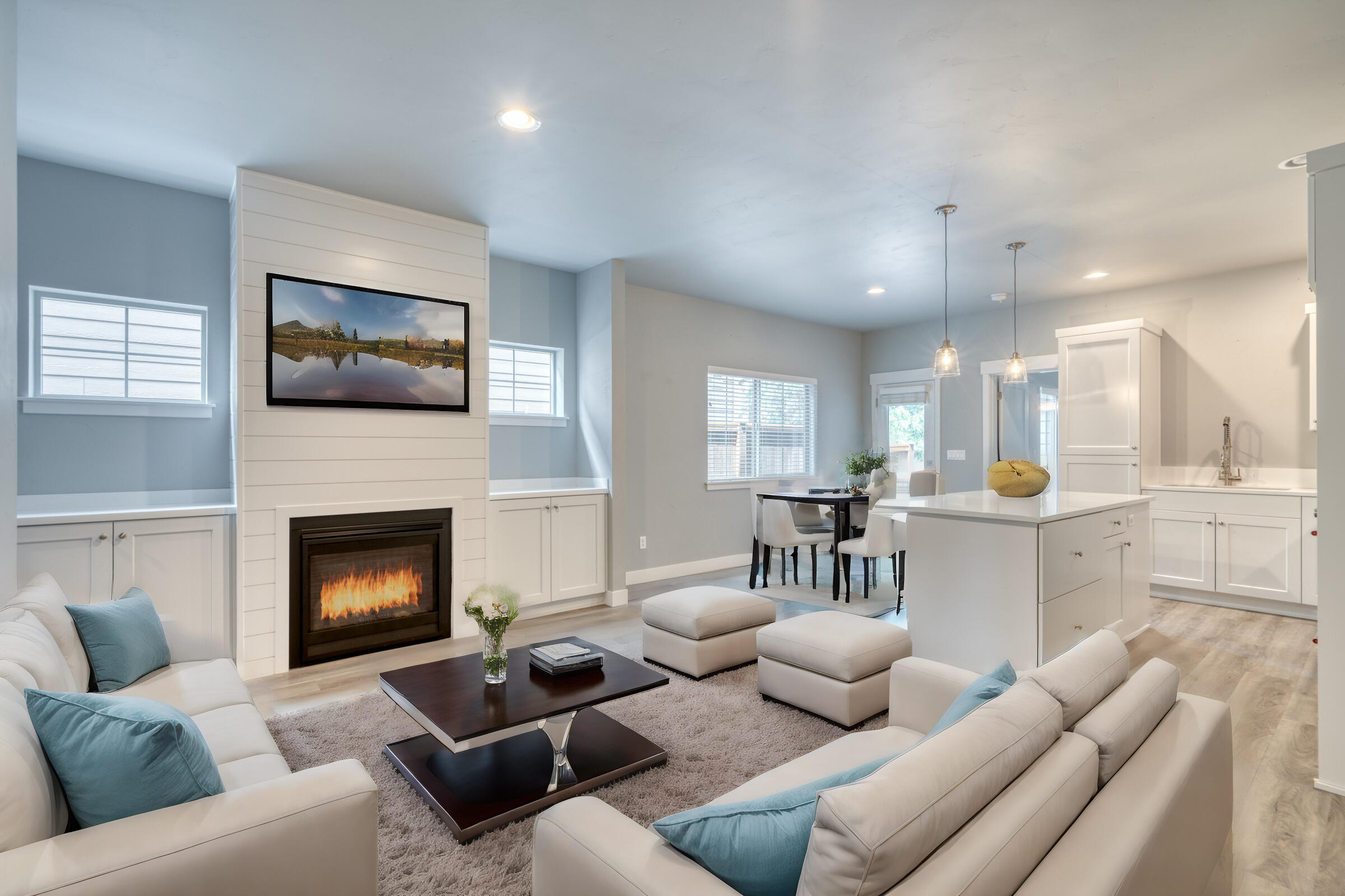 Waterbrook at the Old Mill - Residential Income