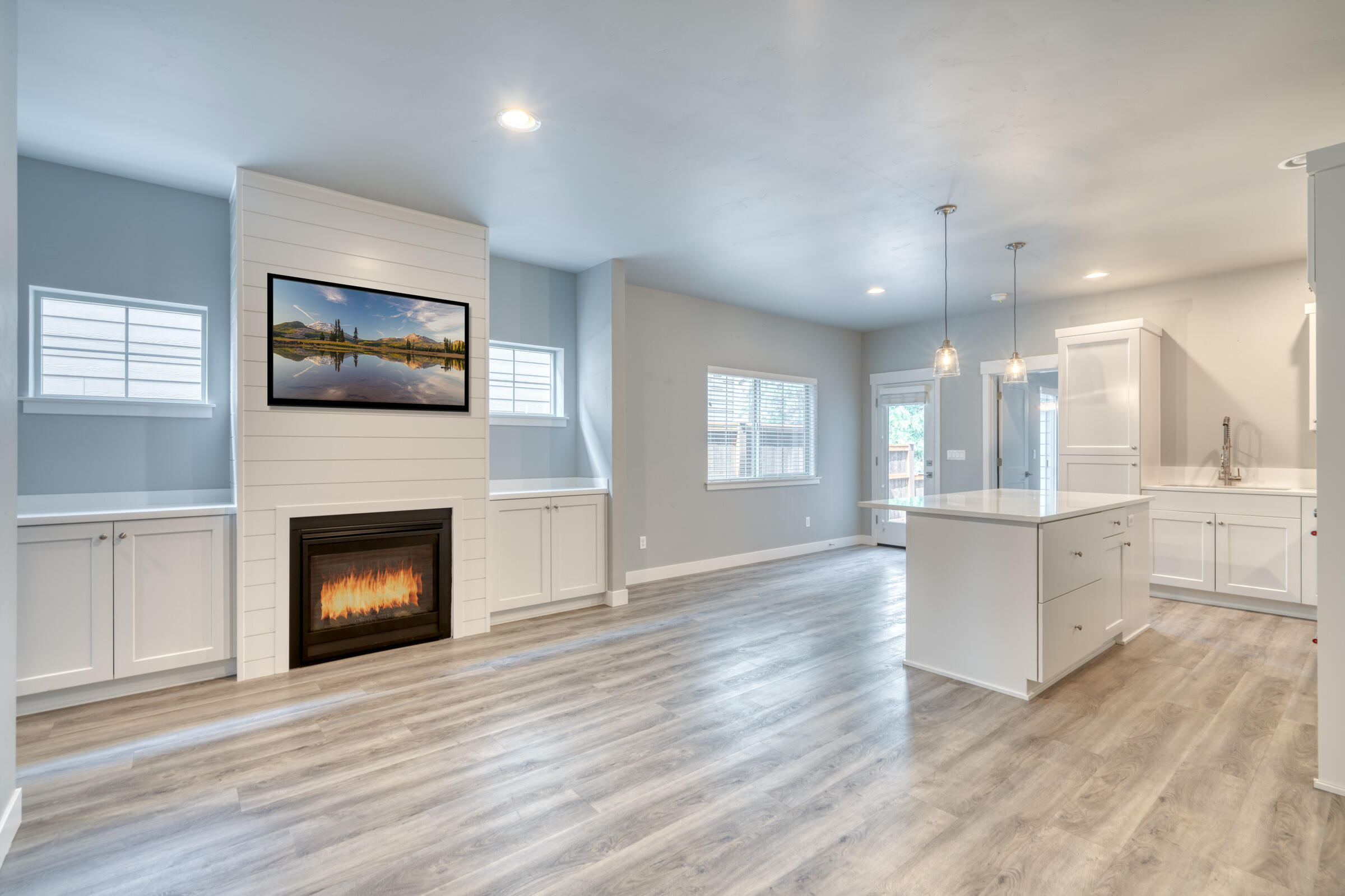 Waterbrook at the Old Mill - Residential Income