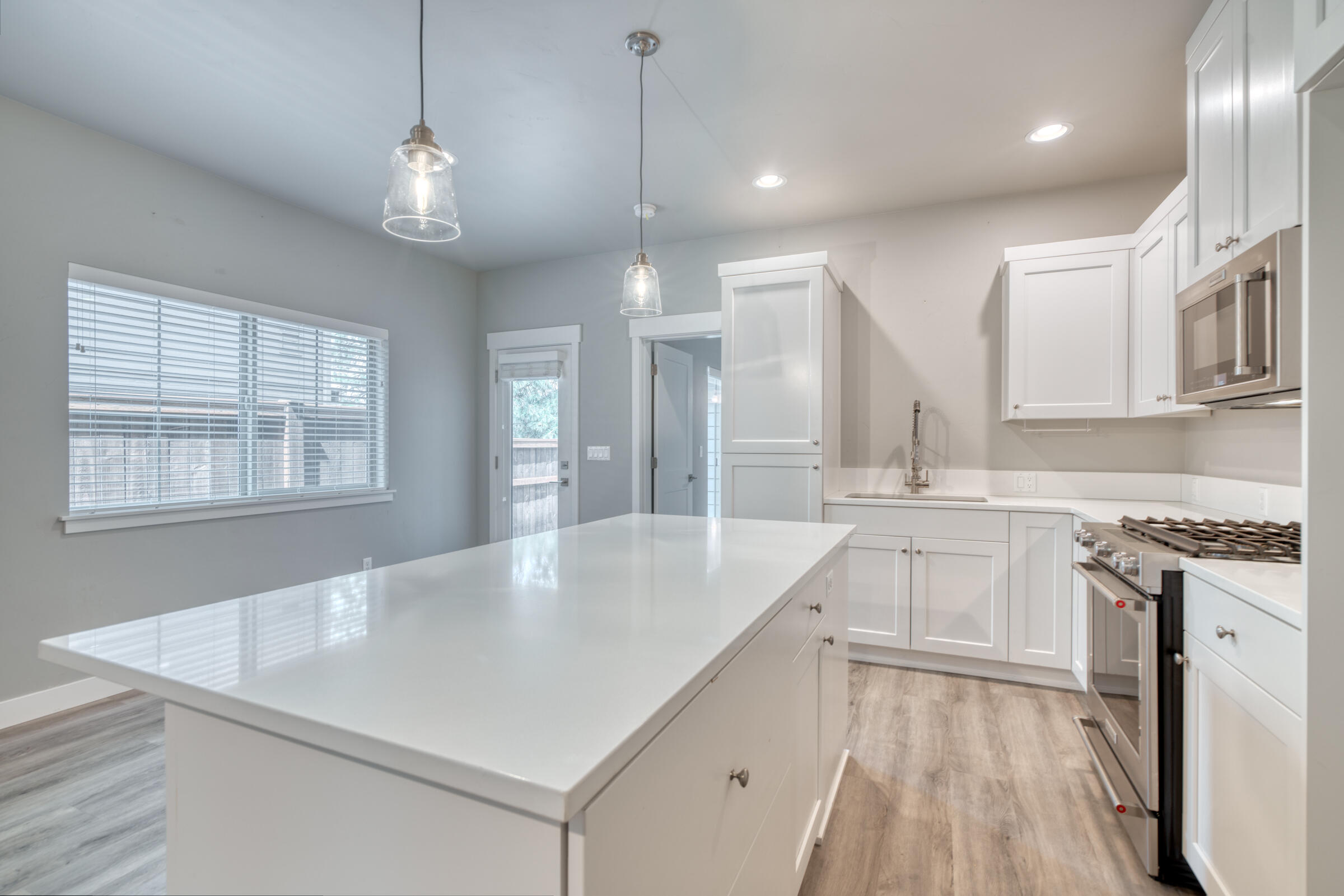 Waterbrook at the Old Mill - Residential Income