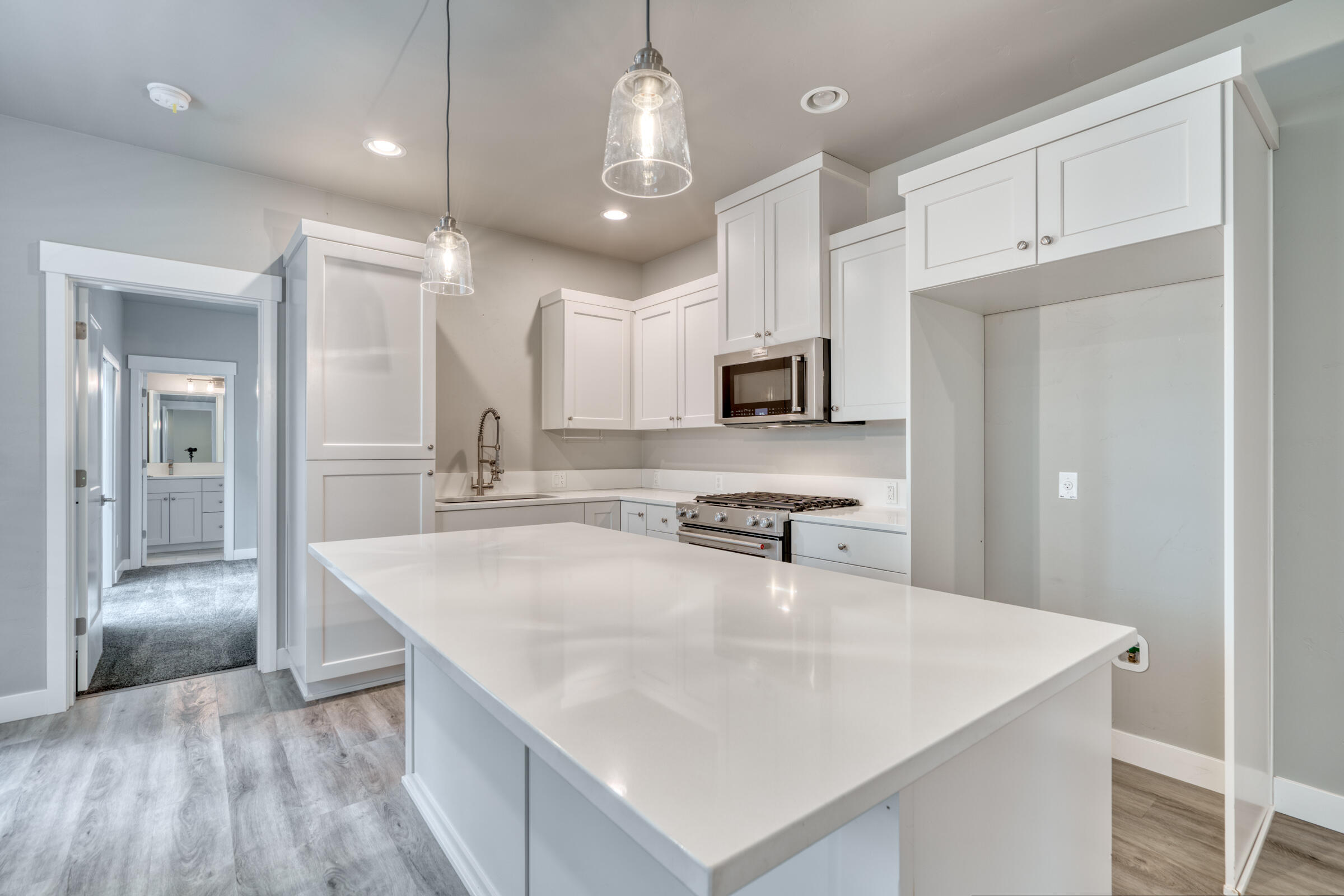 Waterbrook at the Old Mill - Residential Income