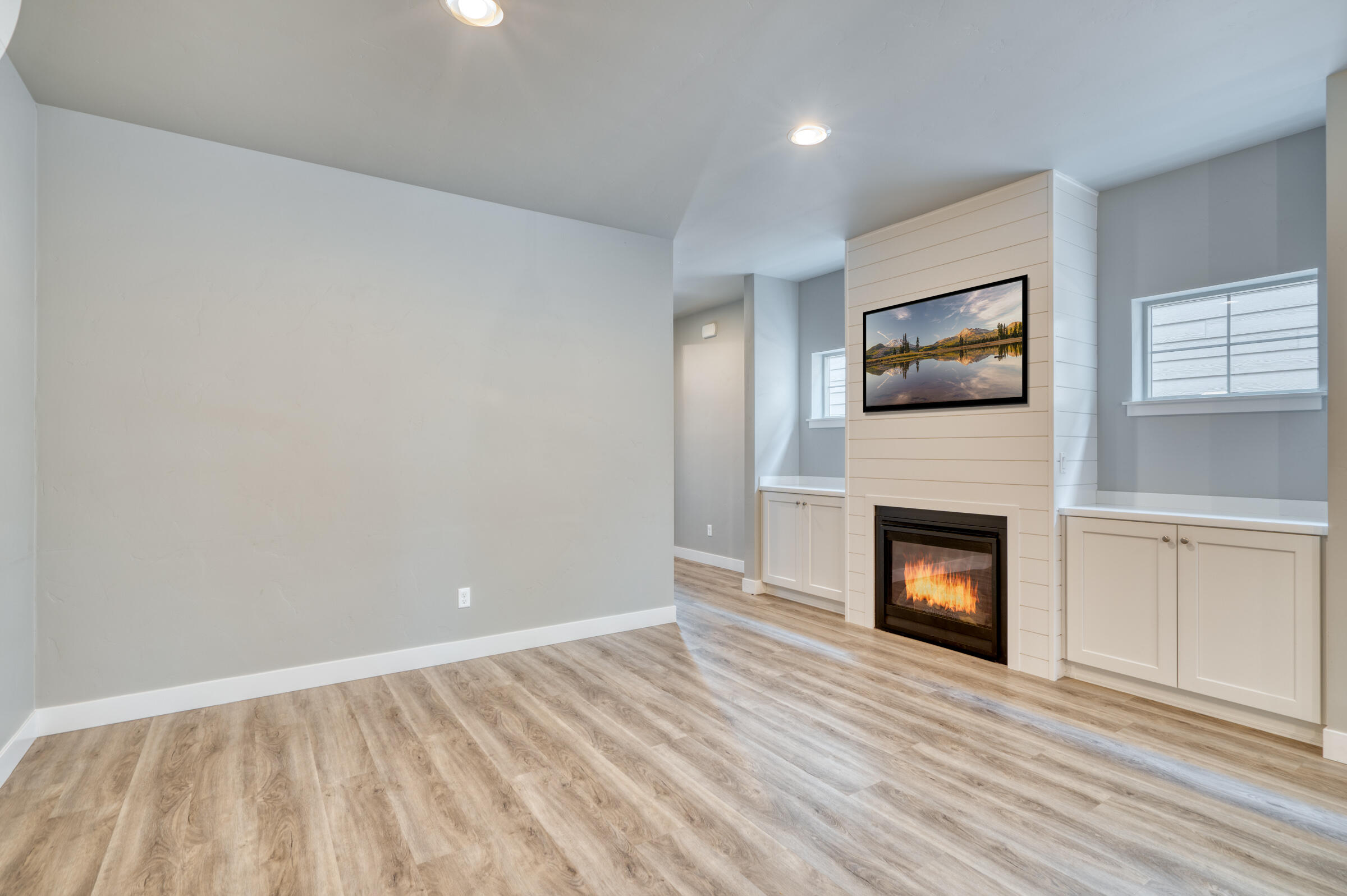 Waterbrook at the Old Mill - Residential Income