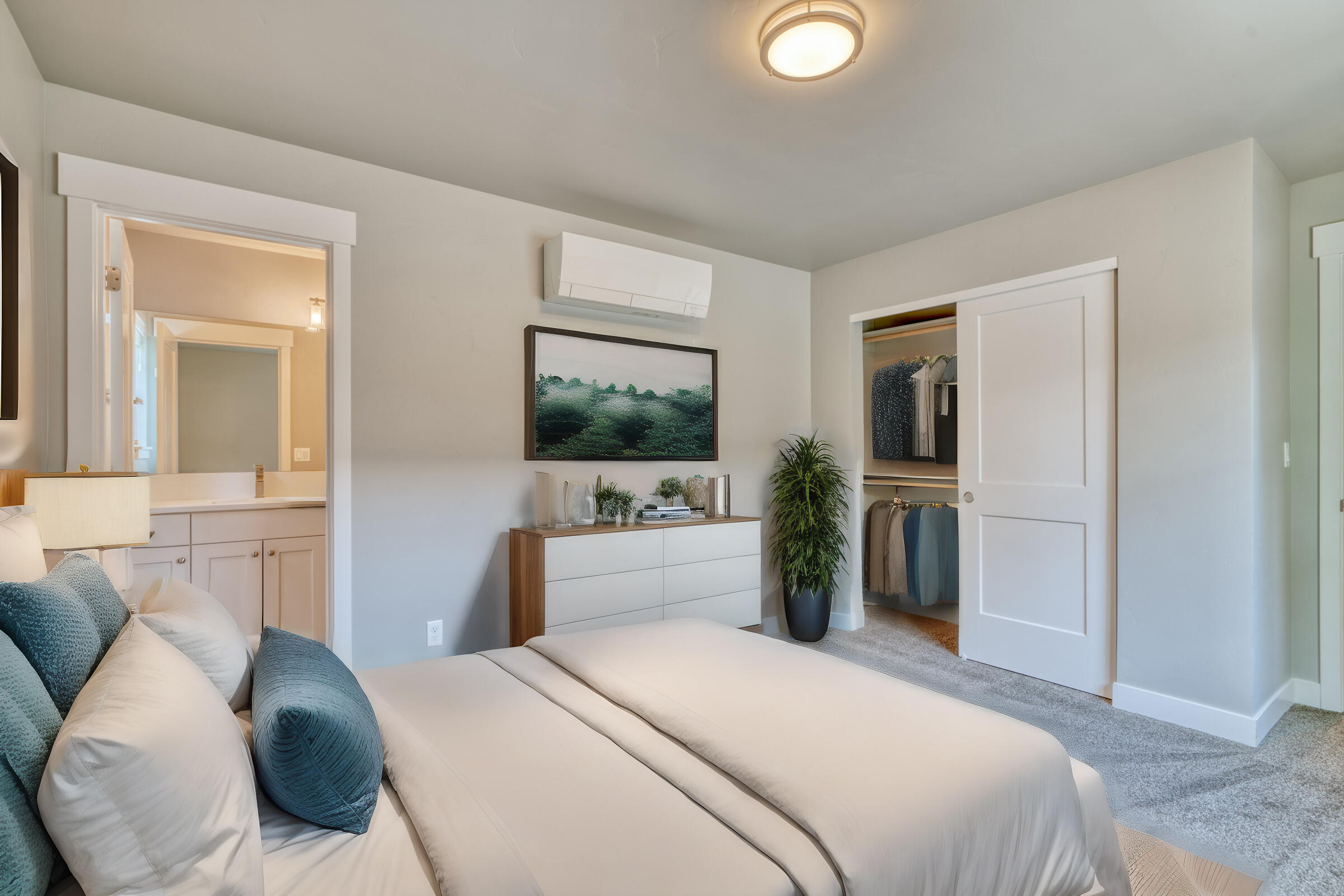 Waterbrook at the Old Mill - Residential Income