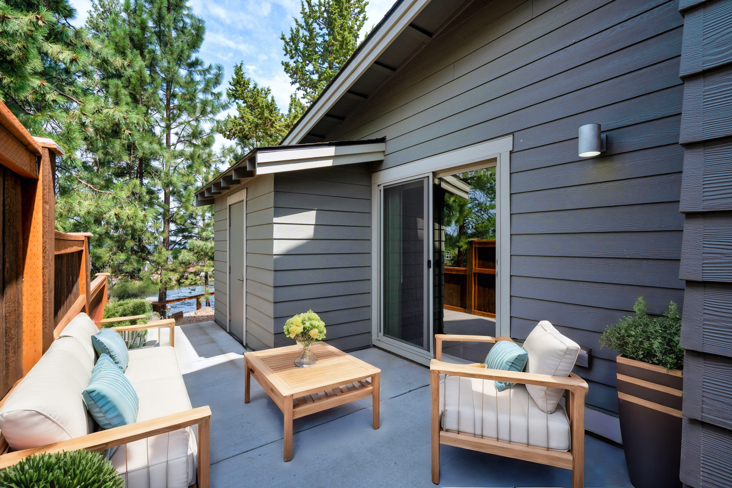 Waterbrook at the Old Mill - Residential Income