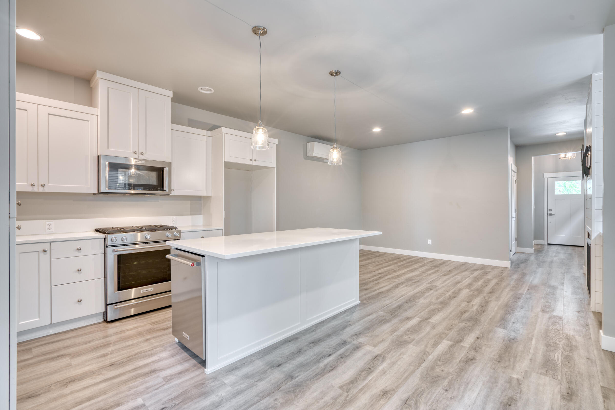 Waterbrook at the Old Mill - Residential Income