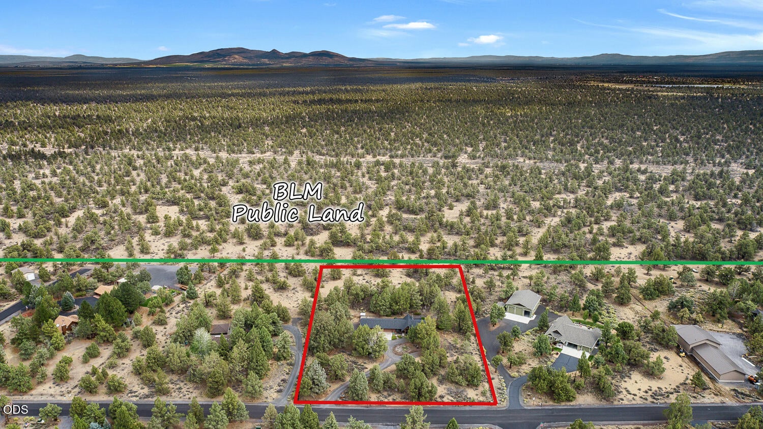 64552 Sylvan Loop