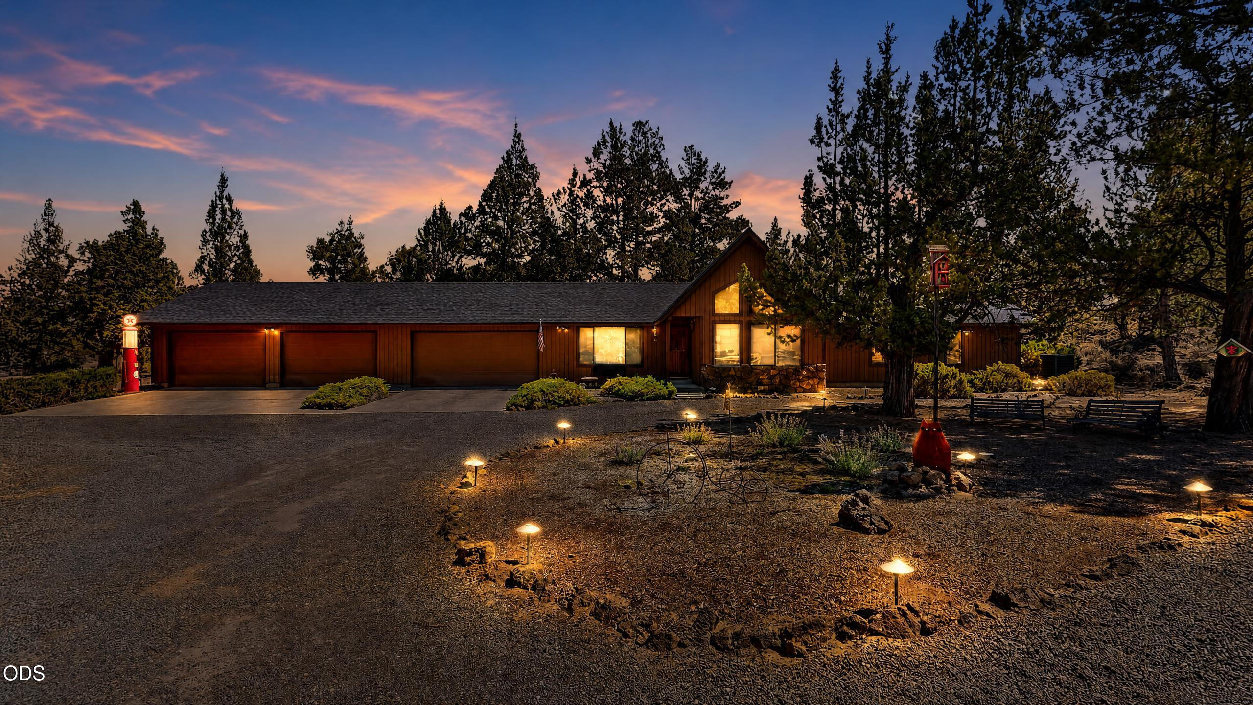 64552 Sylvan Loop