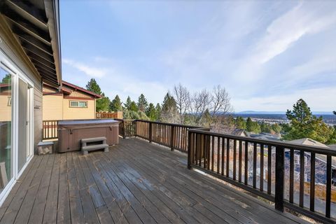 Tiny photo for 3122 NW Colonial Drive, Bend, OR 97703 (MLS # 220217098)