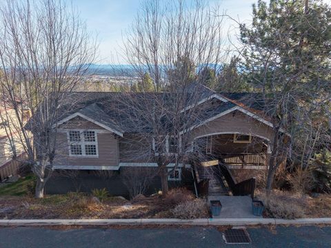Tiny photo for 3122 NW Colonial Drive, Bend, OR 97703 (MLS # 220217098)