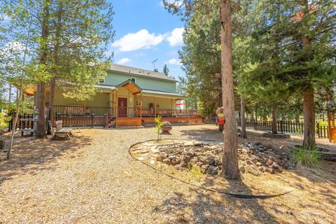 54811 Lonesome Pine Road Bend OR 97707