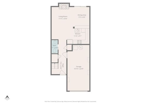 Tiny photo for 1470 SW 16th Street, Redmond, OR 97756 (MLS # 220215741)