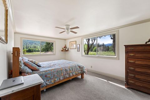 Tiny photo for 20541 Williams Highway, Williams, OR 97544 (MLS # 220212422)