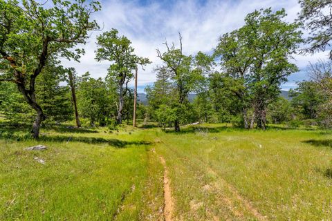 Tiny photo for 20541 Williams Highway, Williams, OR 97544 (MLS # 220212422)