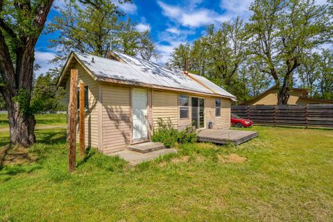 Tiny photo for 20541 Williams Highway, Williams, OR 97544 (MLS # 220212422)