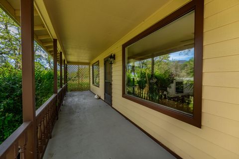 Tiny photo for 20541 Williams Highway, Williams, OR 97544 (MLS # 220212422)