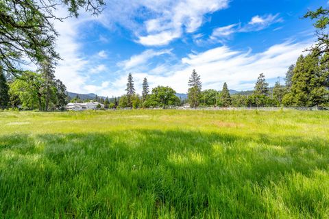 Tiny photo for 20541 Williams Highway, Williams, OR 97544 (MLS # 220212422)