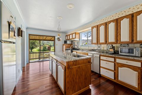 Tiny photo for 20541 Williams Highway, Williams, OR 97544 (MLS # 220212422)