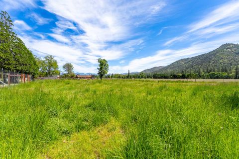 Tiny photo for 20541 Williams Highway, Williams, OR 97544 (MLS # 220212422)