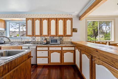 Tiny photo for 20541 Williams Highway, Williams, OR 97544 (MLS # 220212422)