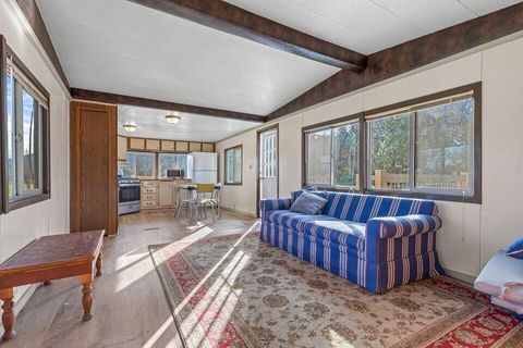 Tiny photo for 20541 Williams Highway, Williams, OR 97544 (MLS # 220212422)