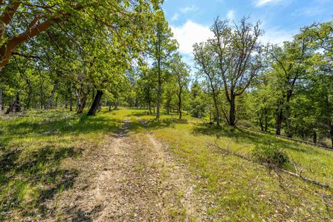 Tiny photo for 20541 Williams Highway, Williams, OR 97544 (MLS # 220212422)