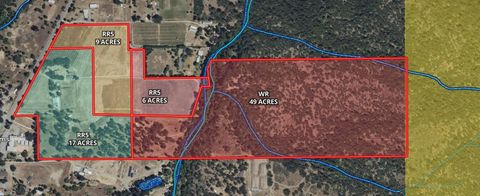 Tiny photo for 20541 Williams Highway, Williams, OR 97544 (MLS # 220212422)