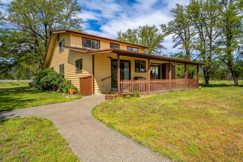 Tiny photo for 20541 Williams Highway, Williams, OR 97544 (MLS # 220212422)