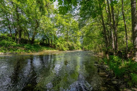 Tiny photo for 20541 Williams Highway, Williams, OR 97544 (MLS # 220212422)