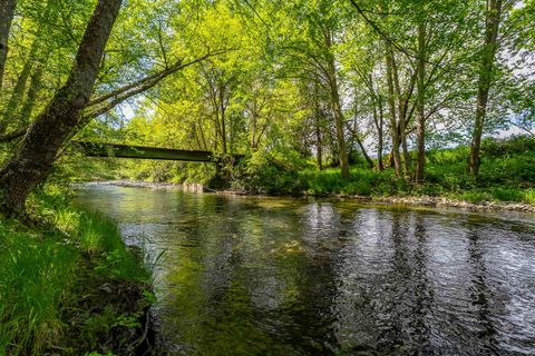 Tiny photo for 20541 Williams Highway, Williams, OR 97544 (MLS # 220212422)