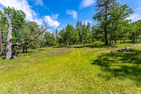 Tiny photo for 20541 Williams Highway, Williams, OR 97544 (MLS # 220212422)
