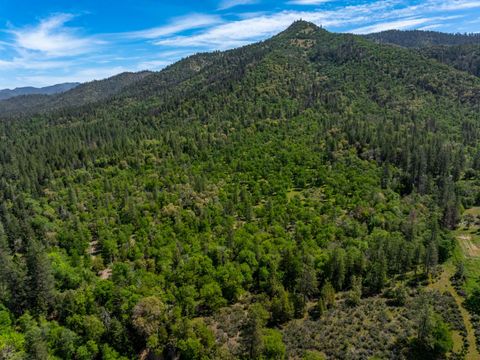 Tiny photo for 20541 Williams Highway, Williams, OR 97544 (MLS # 220212422)