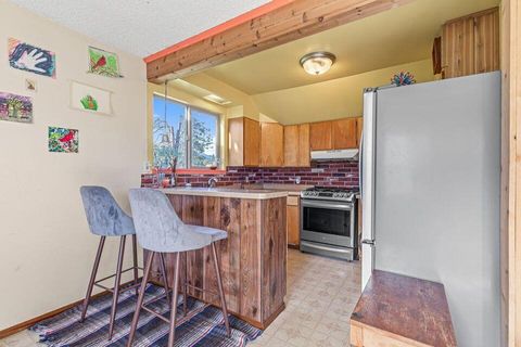 Tiny photo for 20541 Williams Highway, Williams, OR 97544 (MLS # 220212422)