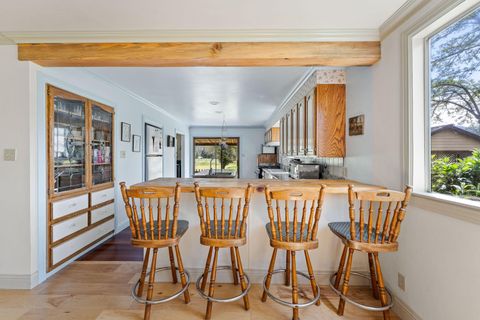 Tiny photo for 20541 Williams Highway, Williams, OR 97544 (MLS # 220212422)