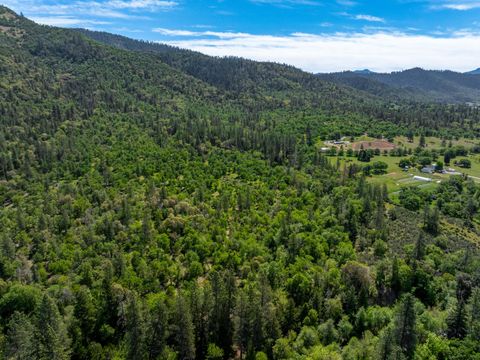 Tiny photo for 20541 Williams Highway, Williams, OR 97544 (MLS # 220212422)