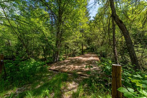 Tiny photo for 20541 Williams Highway, Williams, OR 97544 (MLS # 220212422)