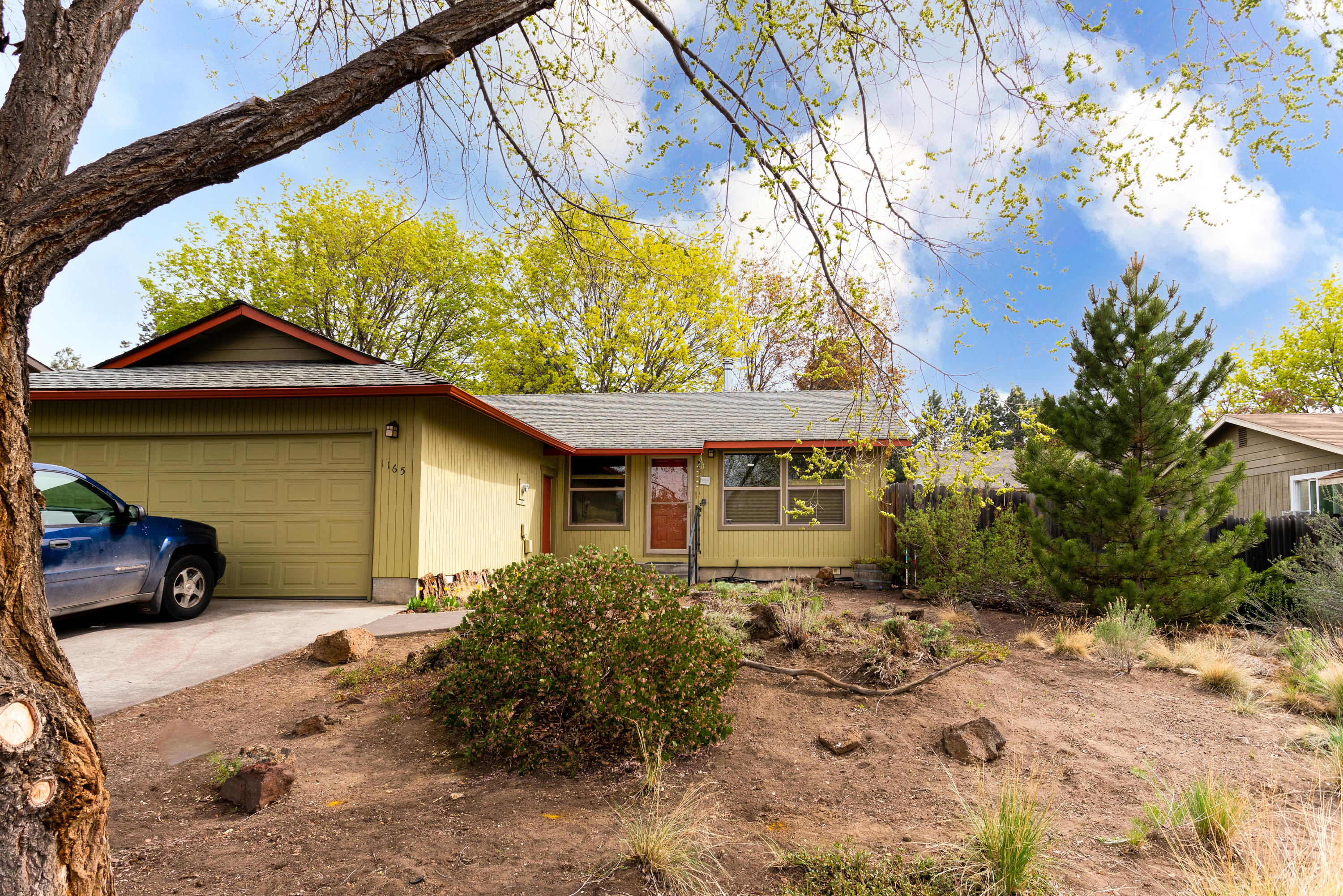 Rolling Hills - Residential