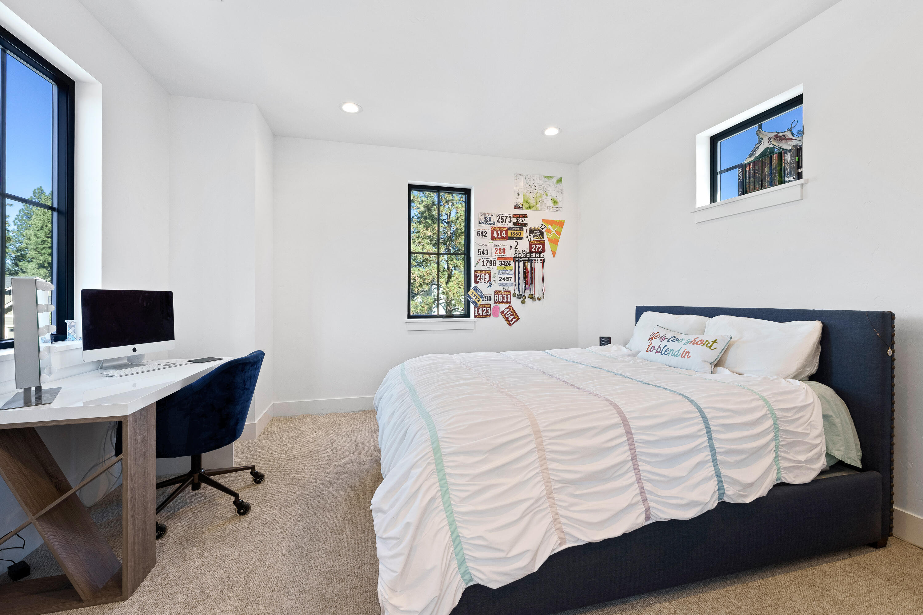 Discovery West Phase 2 - Residential