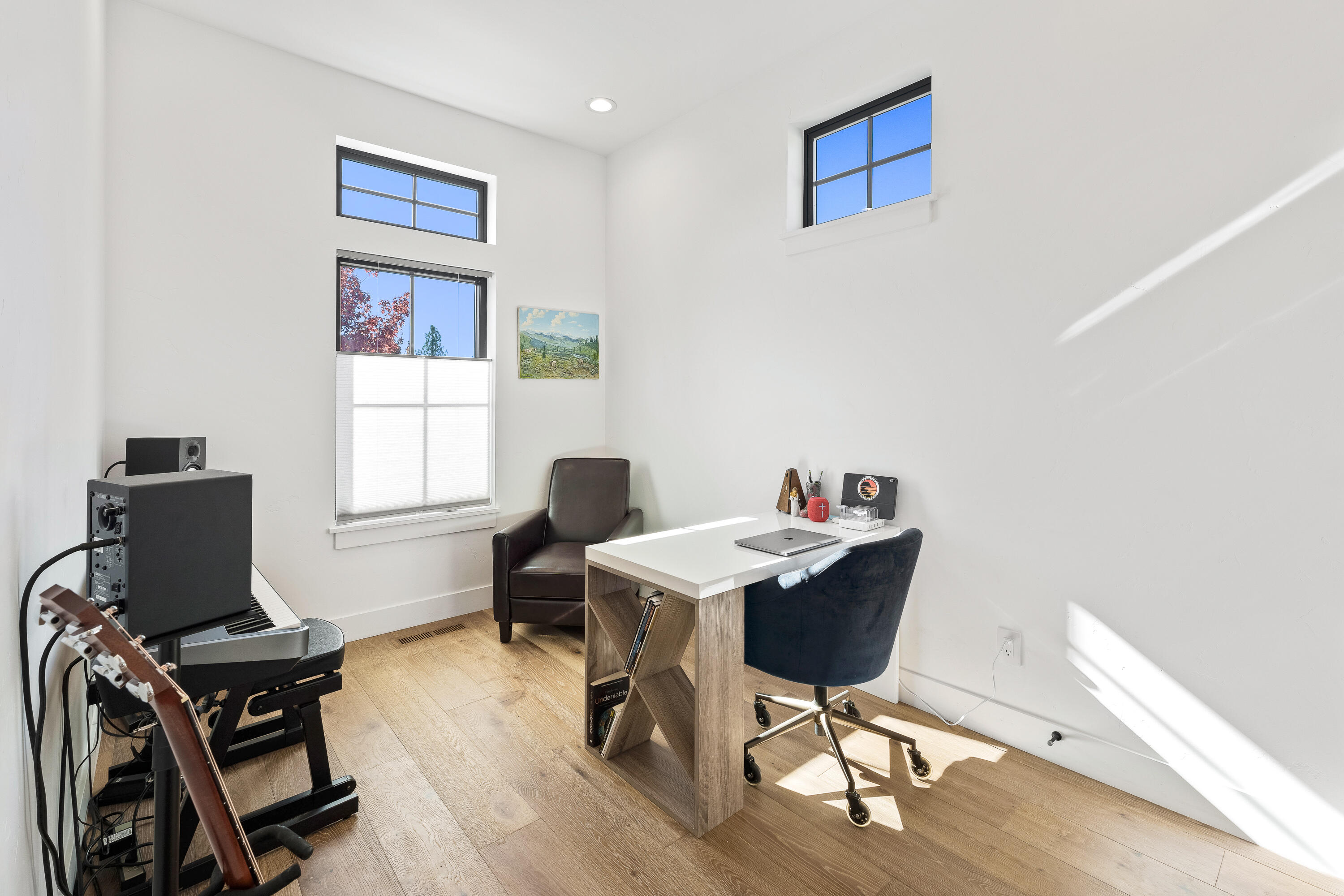 Discovery West Phase 2 - Residential