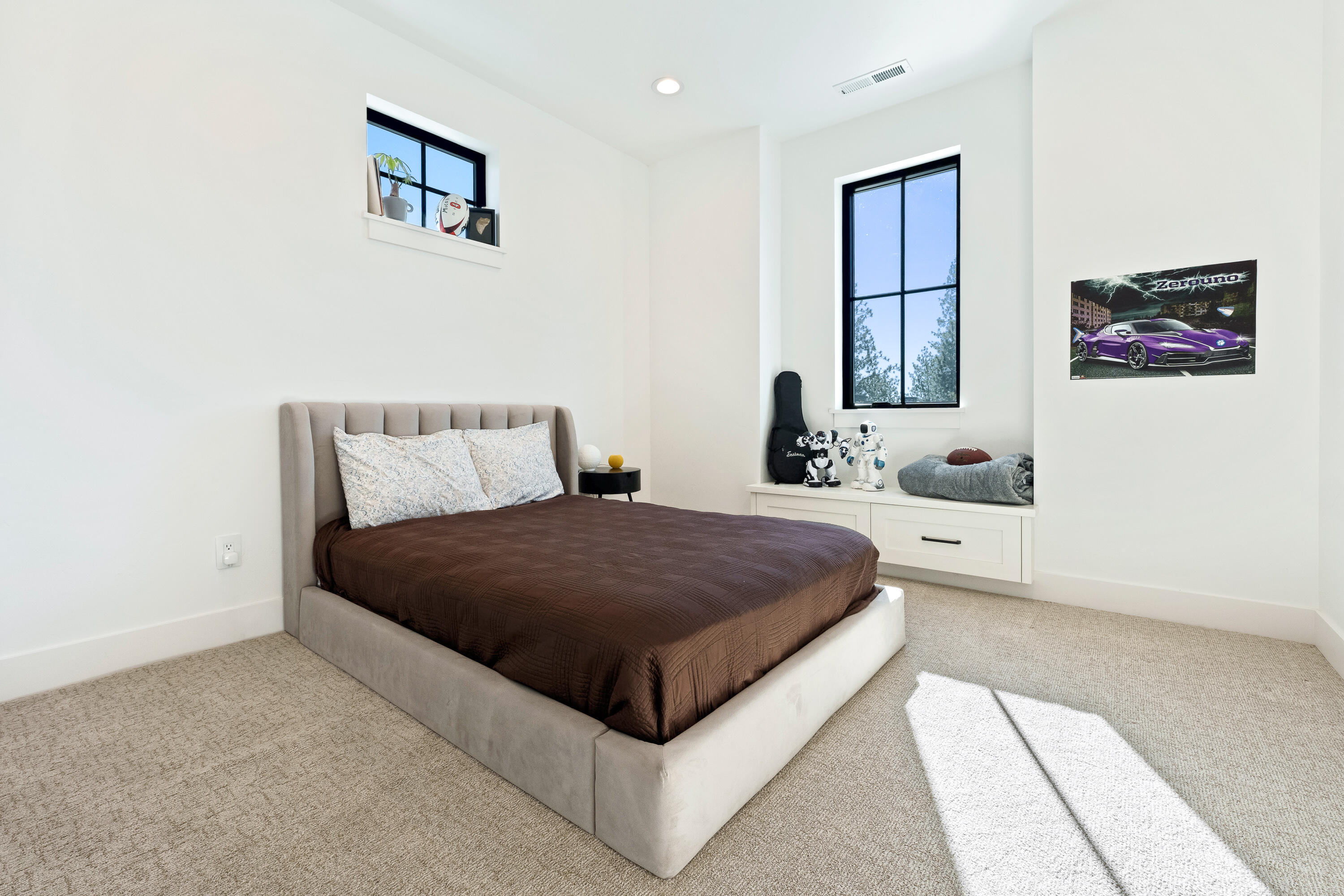 Discovery West Phase 2 - Residential