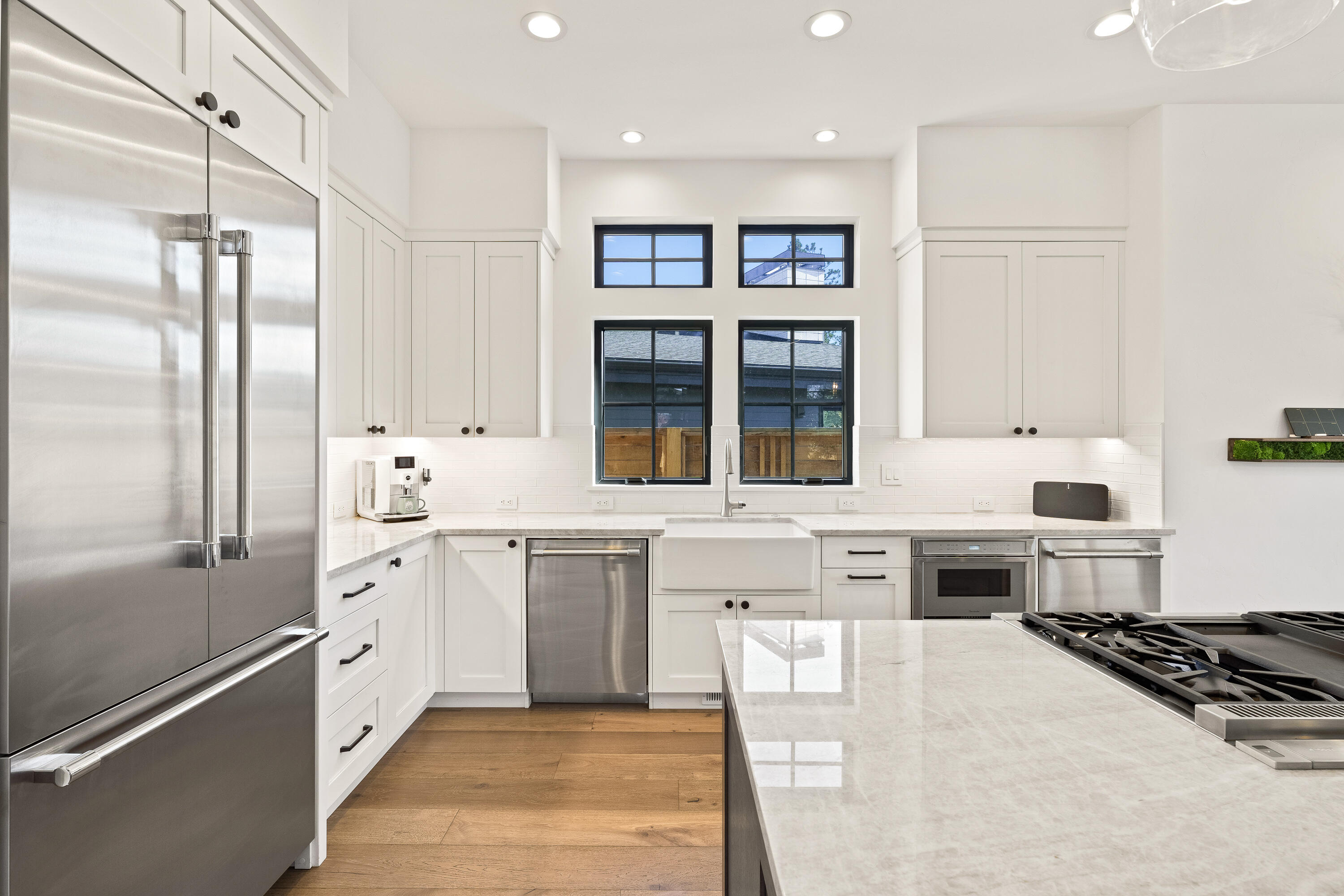 Discovery West Phase 2 - Residential