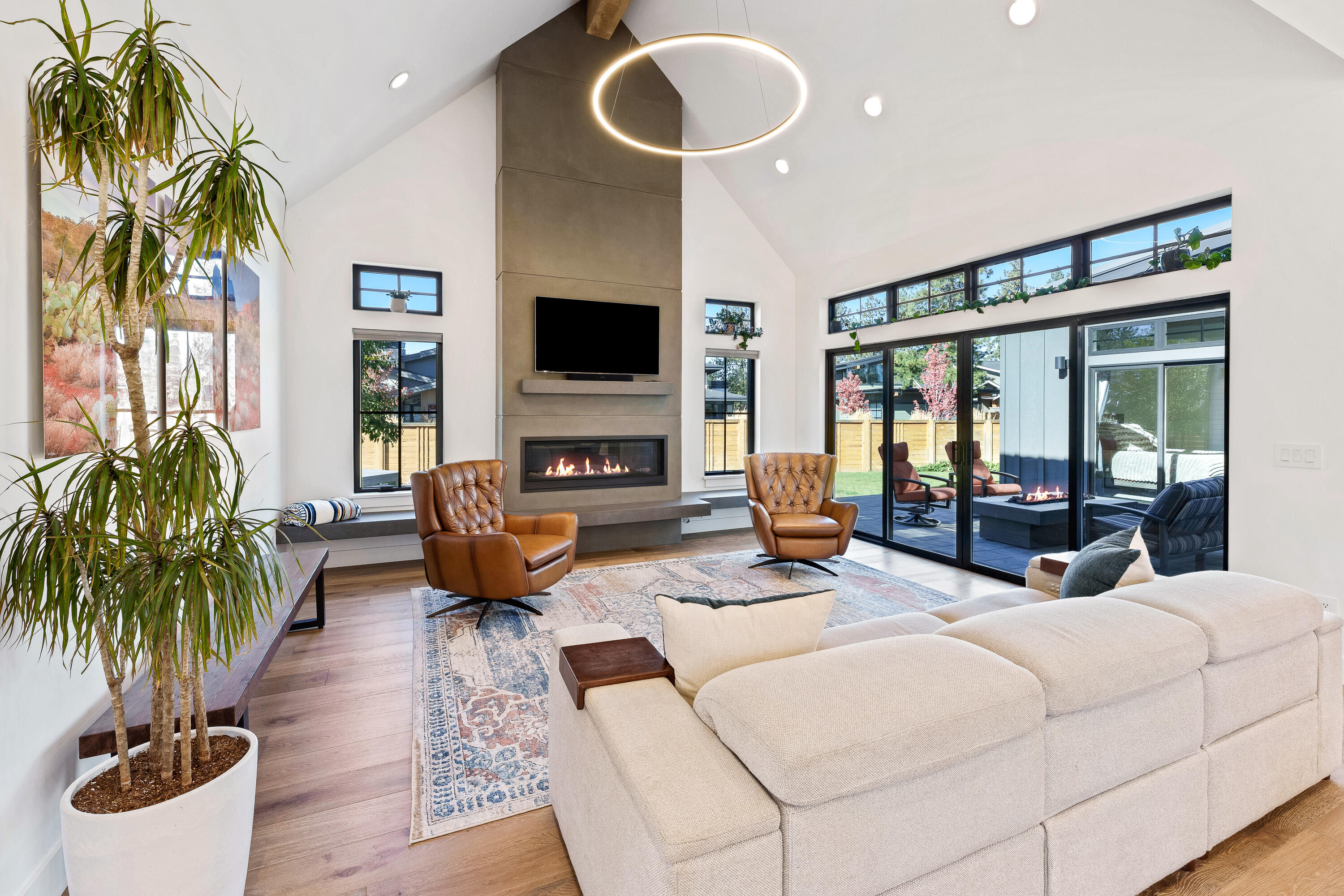 Discovery West Phase 2 - Residential