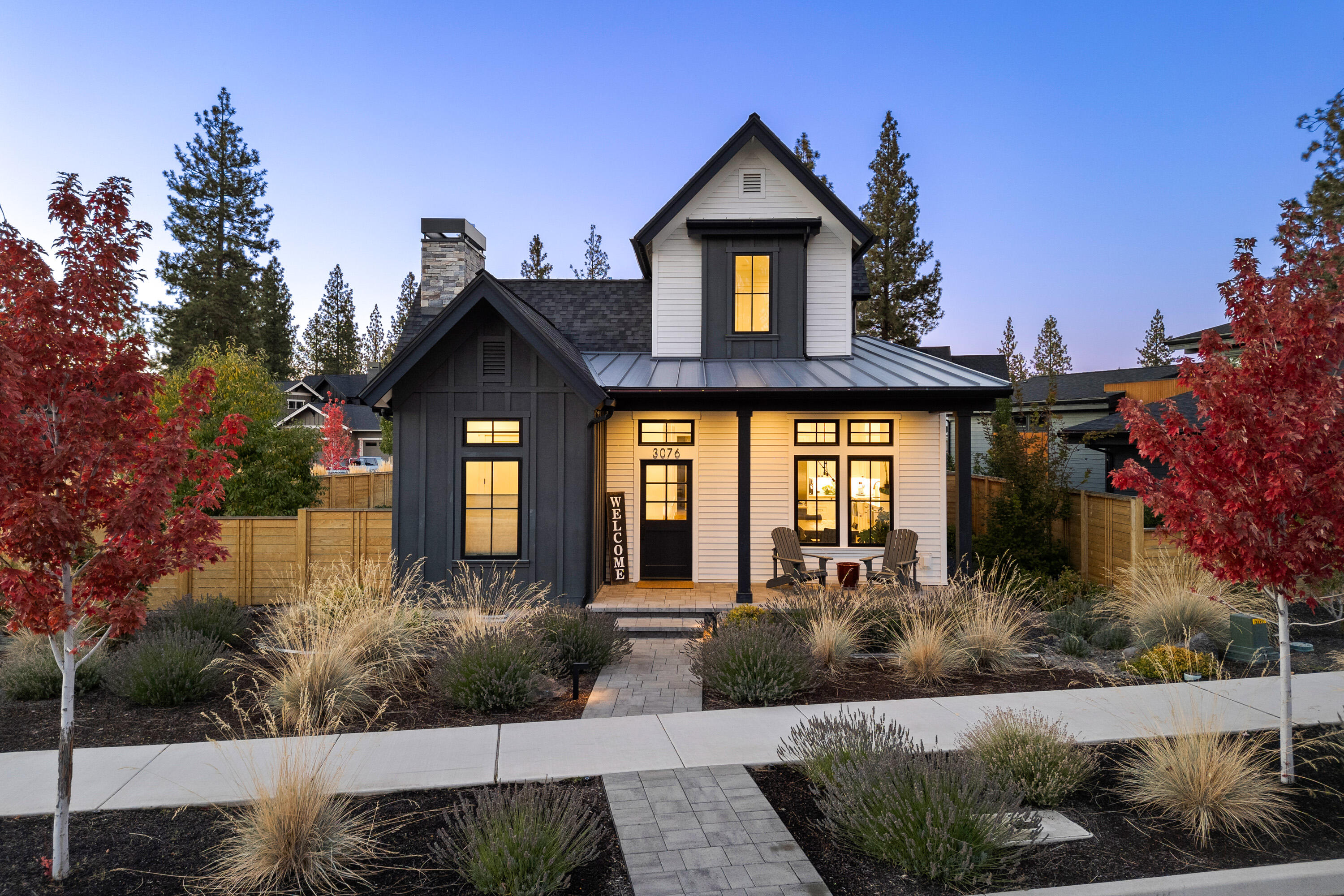 Discovery West Phase 2 - Residential