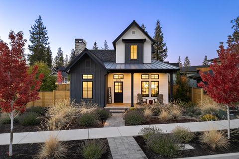 Tiny photo for 3076 NW Blodgett Way, Bend, OR 97703 (MLS # 220210362)
