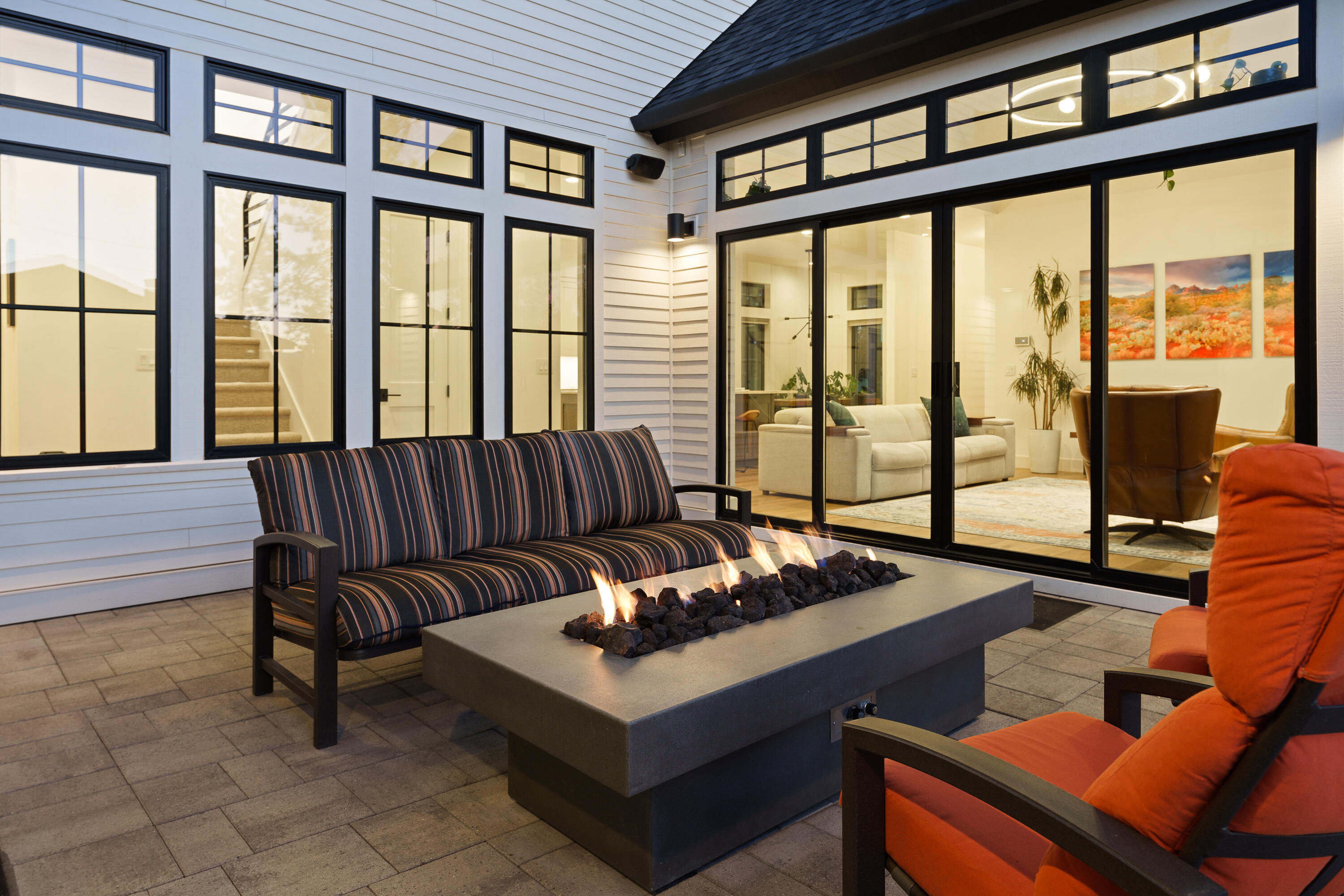 Discovery West Phase 2 - Residential