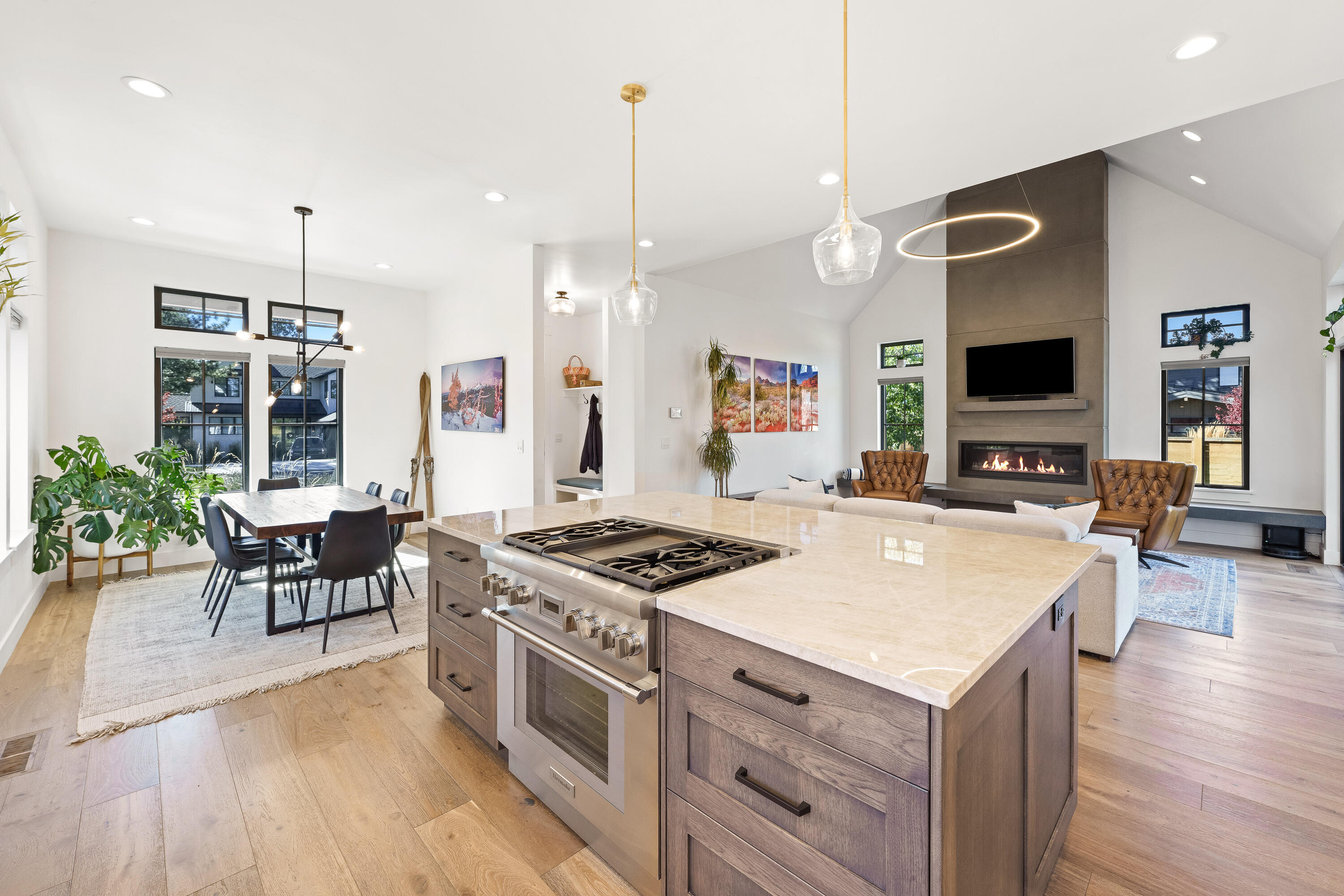 Discovery West Phase 2 - Residential