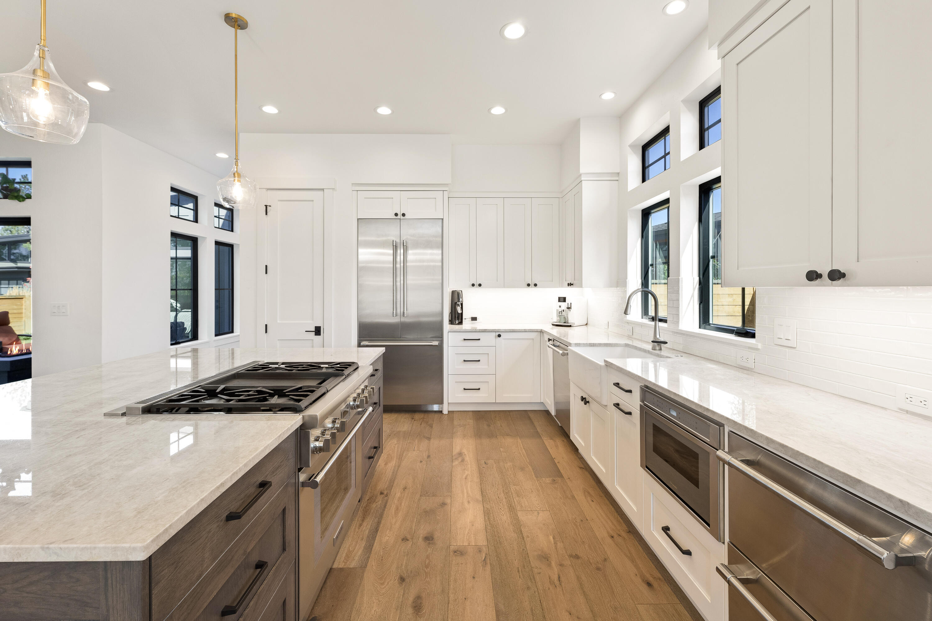 Discovery West Phase 2 - Residential