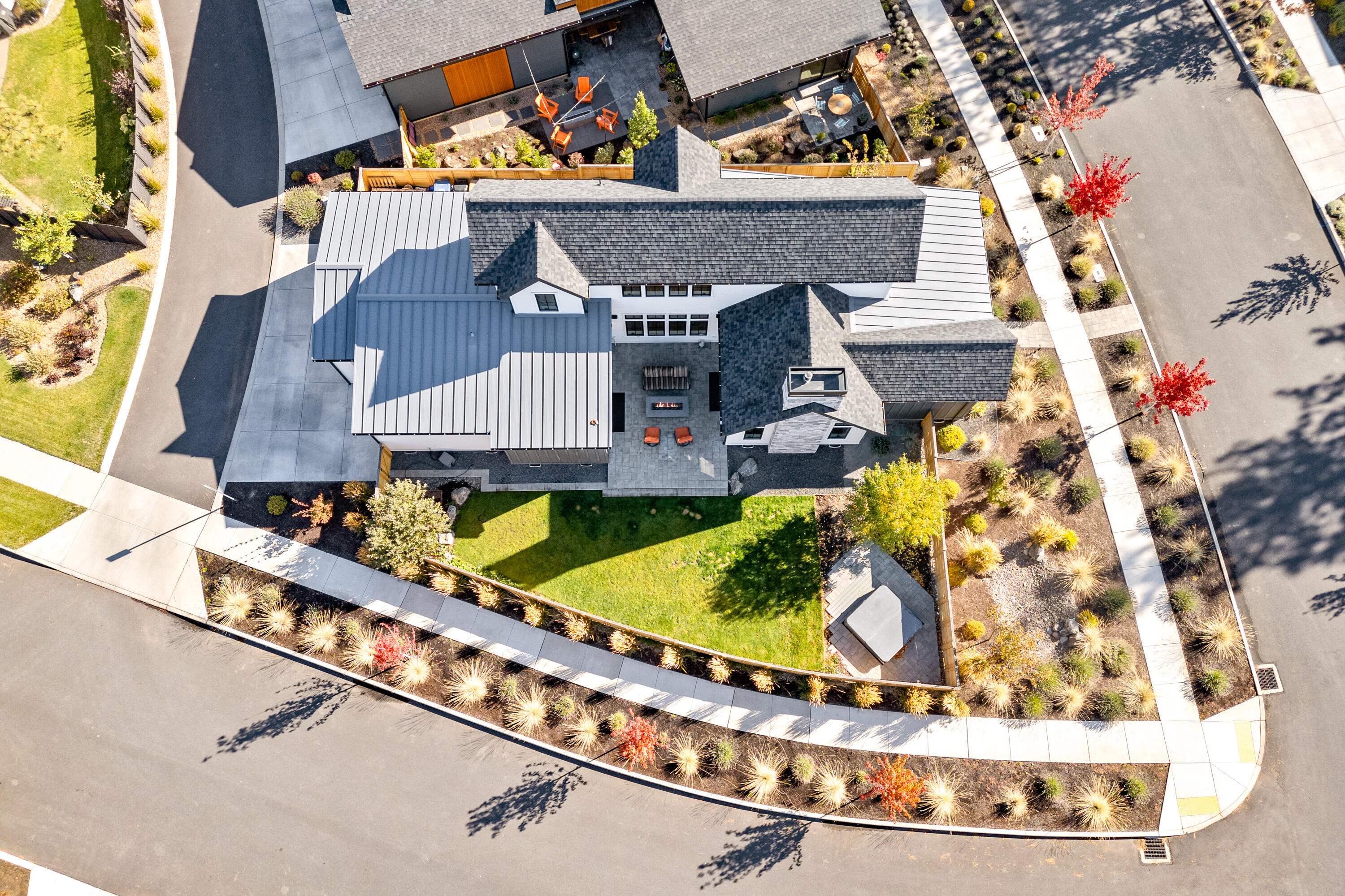 Discovery West Phase 2 - Residential