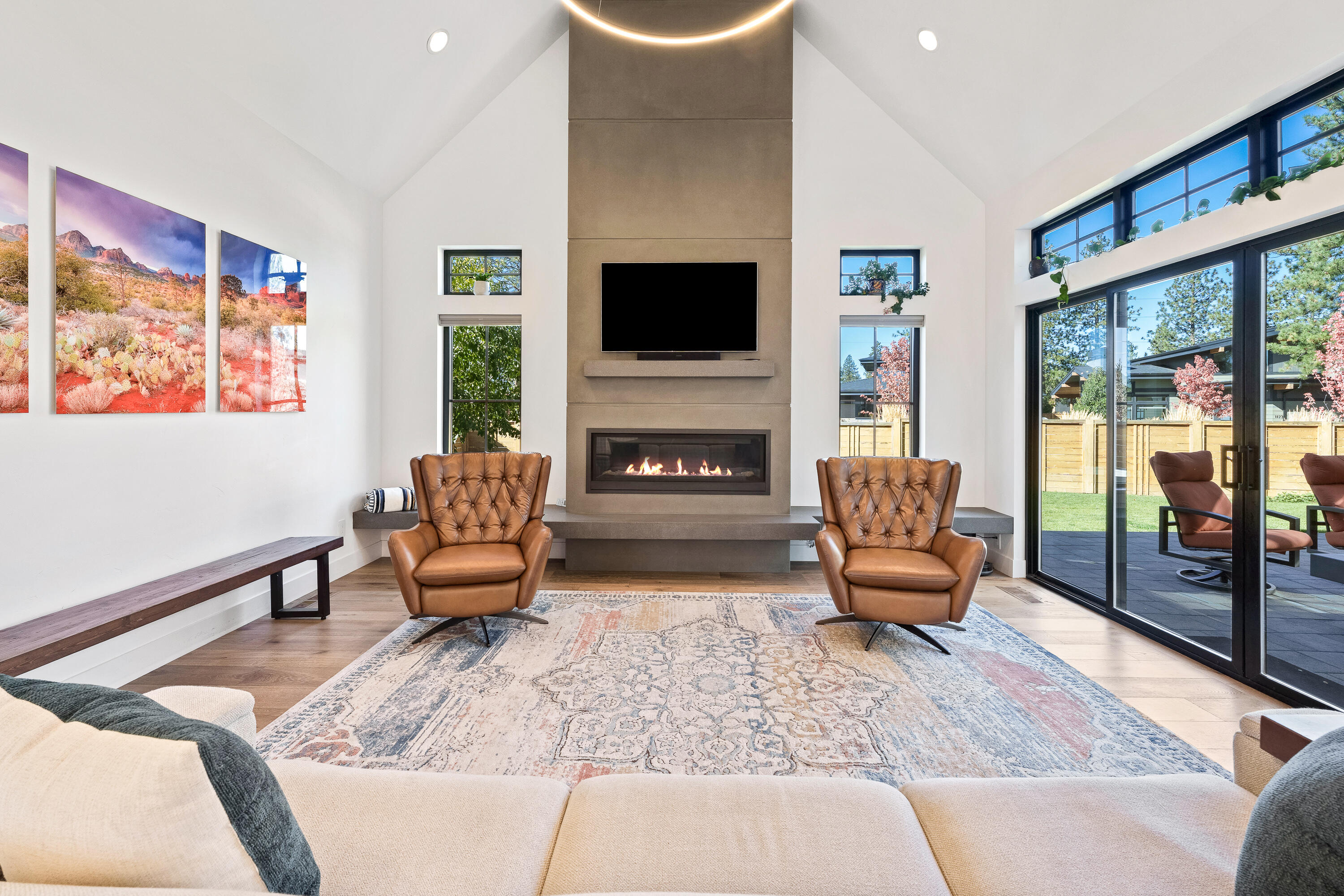 Discovery West Phase 2 - Residential