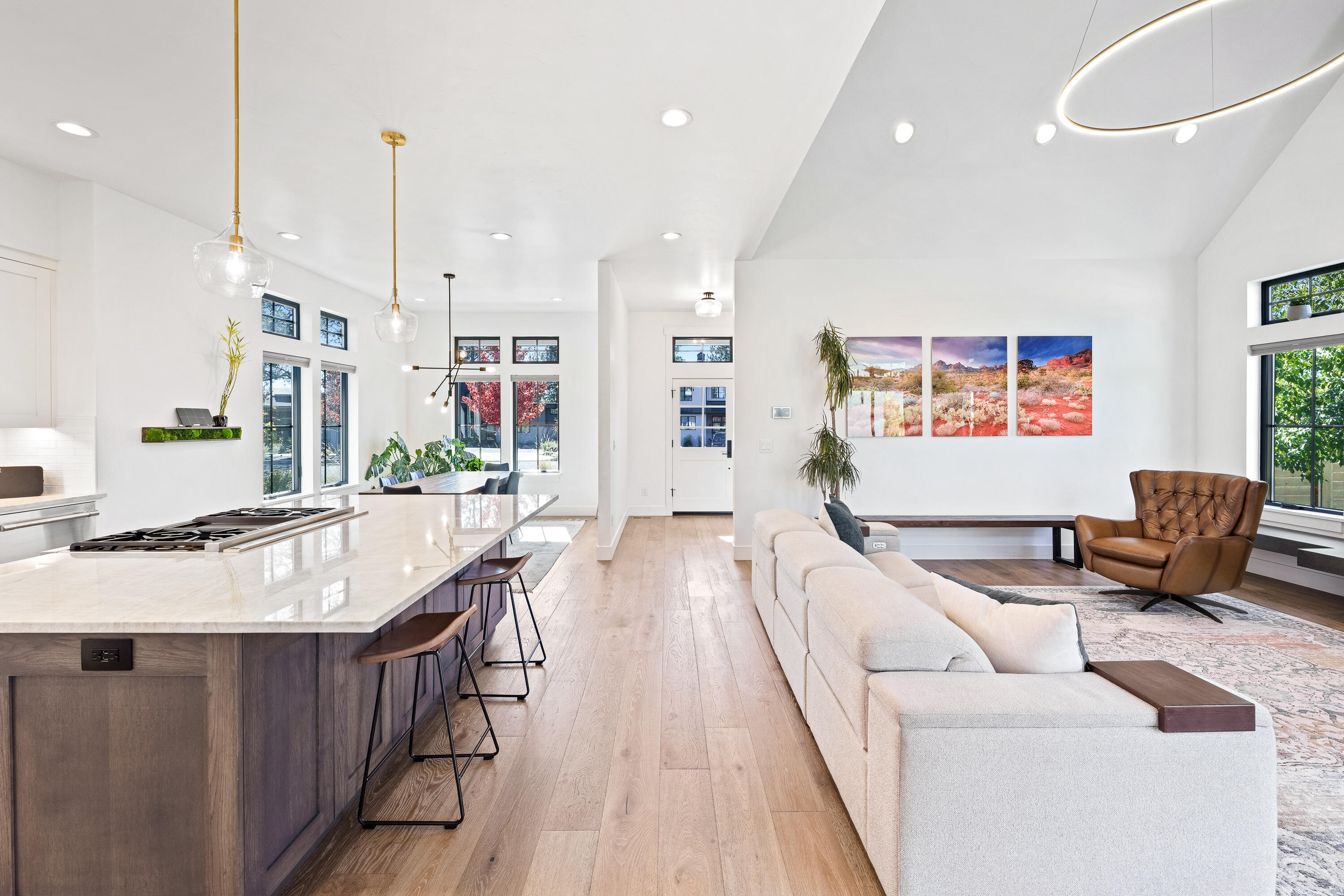 Discovery West Phase 2 - Residential